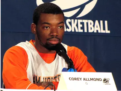 Transcript of Tuesday's Press Conference