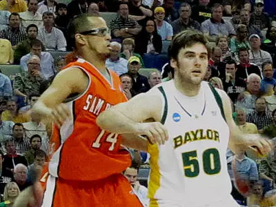Top games of 2009-10: No. 10, Kats fall to Baylor