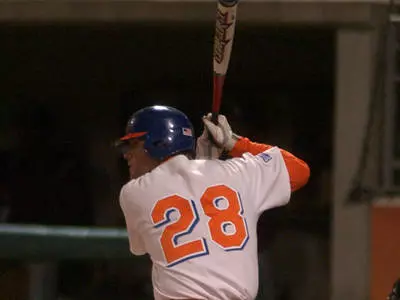 Baseball hosts Houston Baptist Tuesday night