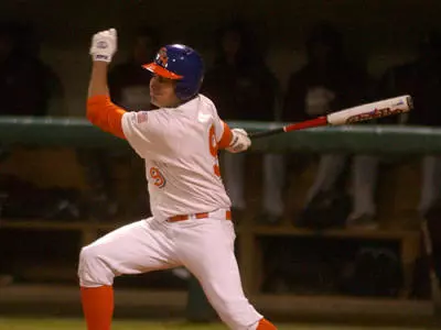 Home runs pace Bearkats to 11-5 baseball victory