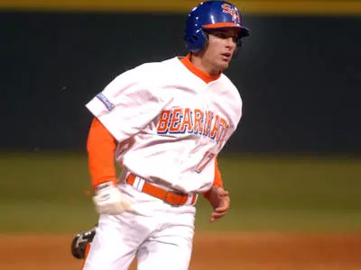 Baseball powers past Prairie View 8-3