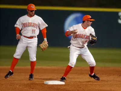Colonels, Kats squad off Friday for critical baseball series