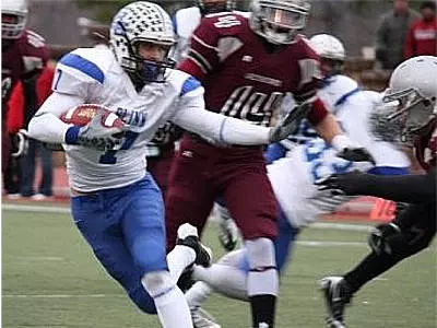 Receiver from Blinn's national title team to play for Kats