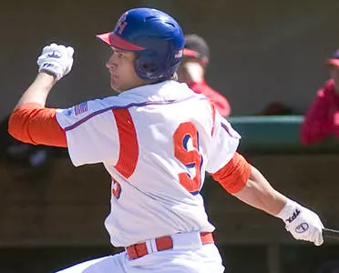 Baseball travels to Lamar for weekend series