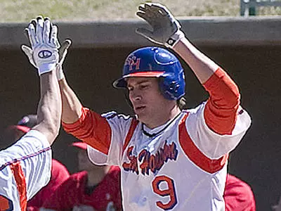 Baseball travels to Houston Tuesday