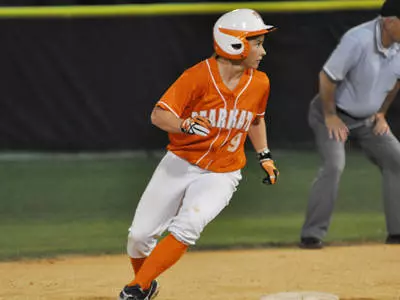 Softball faces crunch time in Corpus Christi