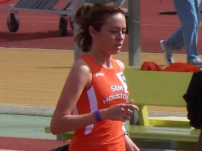 Track opens outdoor season at LSU