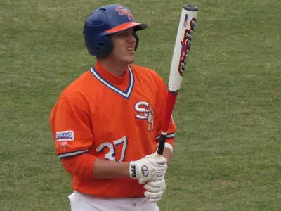 Northwestern State run rules baseball 14-0 Saturday