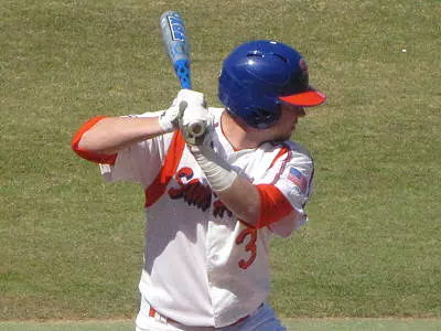 Bearkats fall 10-3 to Demons