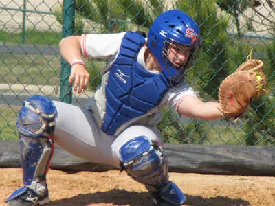Sam Houston softball hosts UTSA