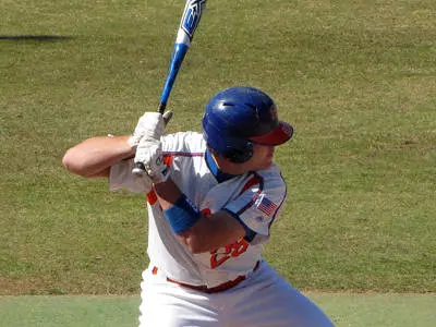 Baseball shuts out Tigers 10-0