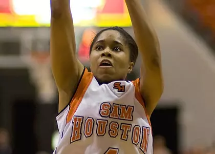 Top games of 2009-10: No 14, Women win 3OT thriller