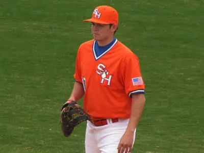 Lamar blanks Kat baseball 4-0