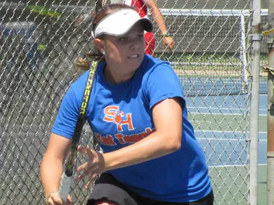 Tennis faces two critical home matches