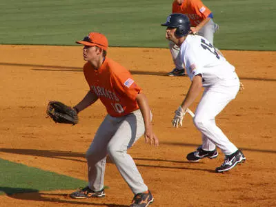 Rice visits Don Sanders Tuesday at 6:30 p.m.