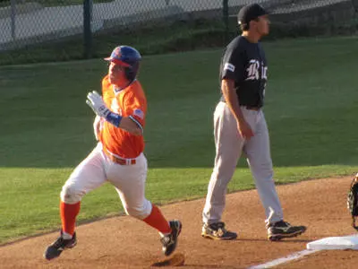 Rice rallies for 8-7 victory Tuesday