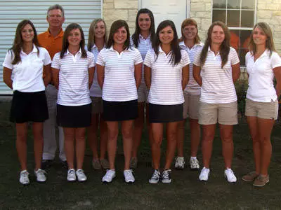 Raven's Nest, SHSU hosts Southland women's golf