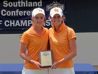 Shelby Hardy, Kirsten Spittler named All-Southland