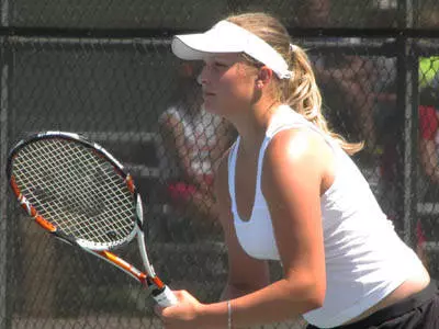 Top games of 2009-10: No. 24 Tennis beats McNeese 4-3