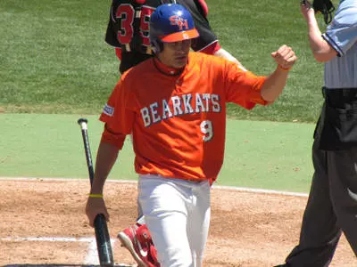 Baseball hosts SFA in "Piney Woods" series