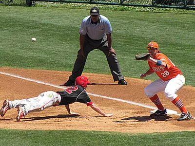 Nicholls rallies for 15-12 baseball victory