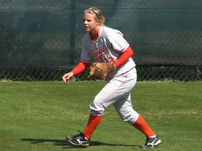 Softball wins 7-0 to sweep Southeastern Louisiana