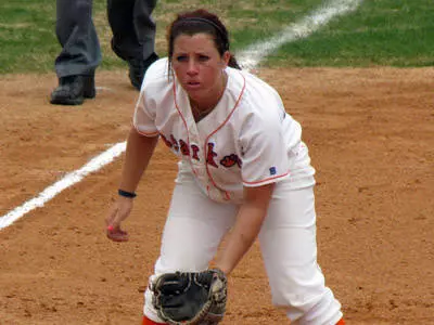 Softball doubleheader with HBU Wednesday rained out