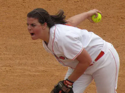 McNeese completes softball sweep 6-0