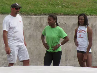 Top track athletes look to make mark at Southland outdoor