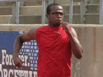 Several Kats rank high as Southland outdoor track begins