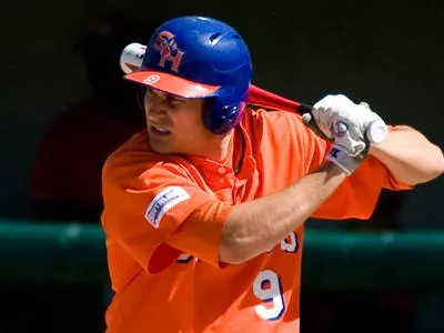 Baseball completes schedule at Corpus Christi