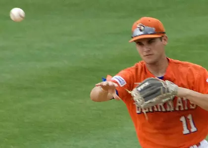 Baseball begins crucial series at SE La Friday