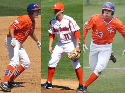 Andreas, Riley, Hudson named All-Southland