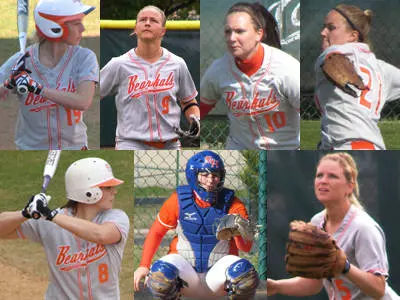 Softball posts 4-0 "Senior Day" victory
