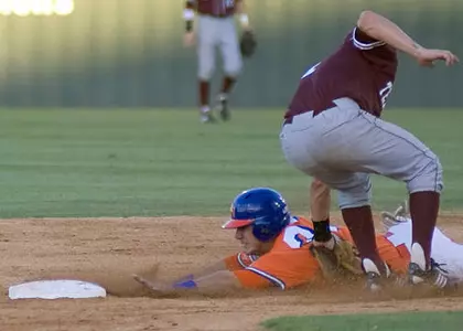 Texas A&M edges SHSU baseball 3-1