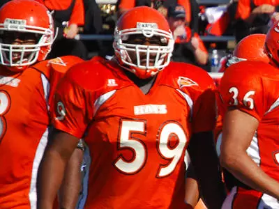 Sam Houston-Southeastern La. Homecoming Game Notes