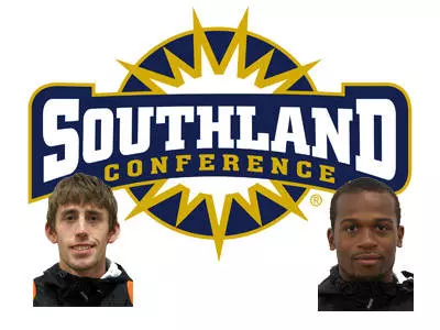 Henry Jordan, Scottie Jones earn Academic All-SLC