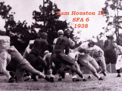 Kats hold off Jack rally for win Thanksgiving 1938