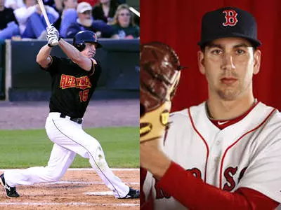 Two former Kats named All-Stars