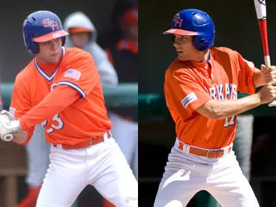 Mark Hudson, Greg Olson play in TCL All-Star Game