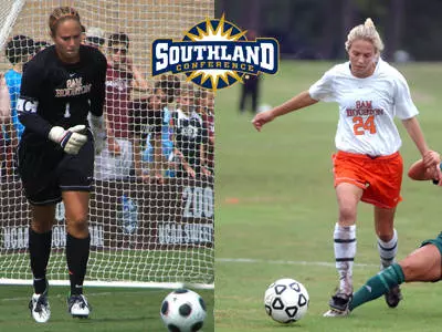 Jenny Pence, Kirby Zak named preseason all-league