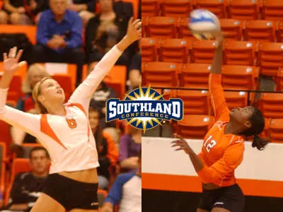 Volleyball team picked to finish 5th in Southland