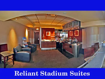 See the "Battle of the Piney Woods" in a Suite