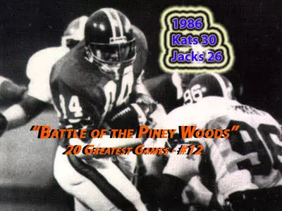 Last minute rally gives 1986 Kardiac Kats 30-26 win