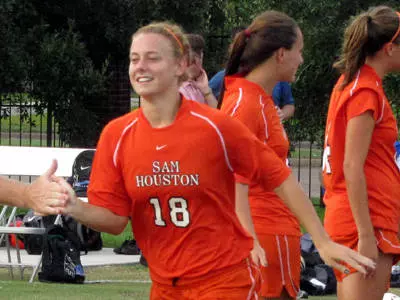 Soccer travels to La Tech, TCU this weekend