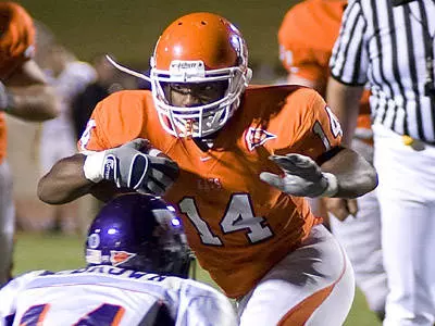 New coordinator brings experience to offense
