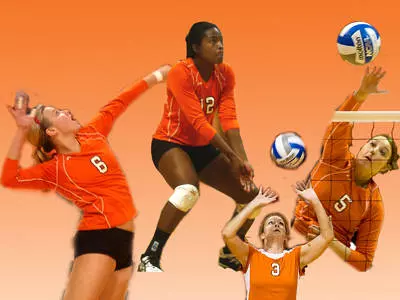 Volleyball looks to continue success in 2010