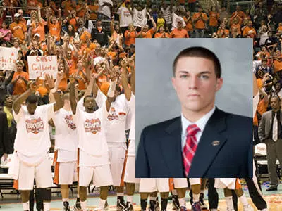 Wake Forest transfer Konner Tucker joins Kat basketball