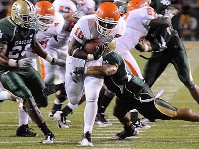 Sam Houston at Western Illinois game notes