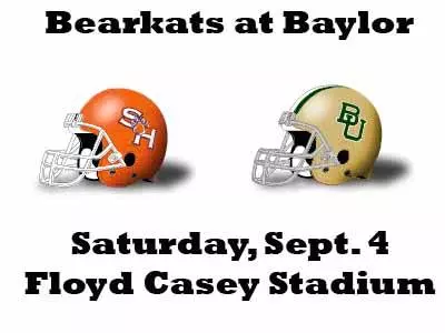Fans guide to Baylor game